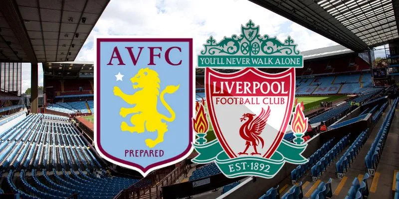 How Liverpool could line up against Aston Villa